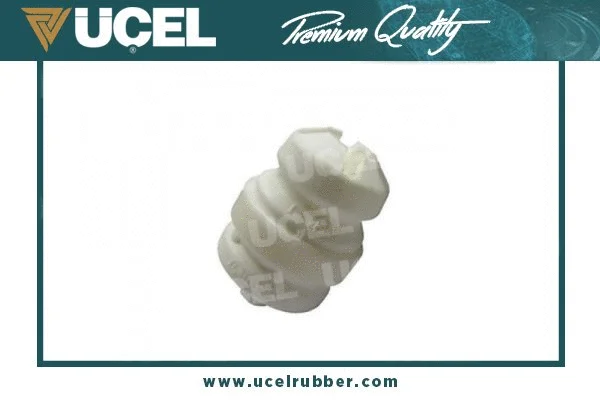Rubber Buffer, suspension (41675)
