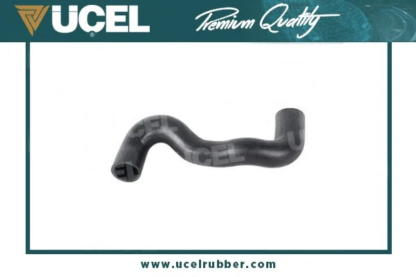 Charge Air Hose (52465)