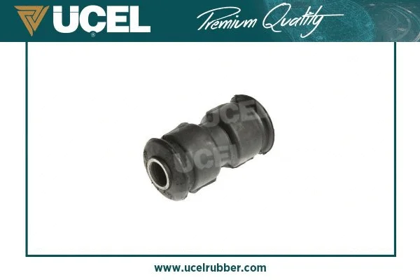 Bushing, leaf spring