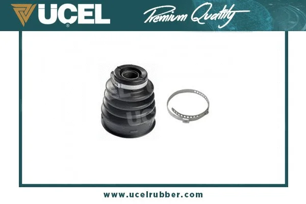 Bellow Kit, drive shaft (31462)