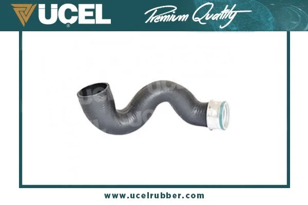 Charge Air Hose (75136)