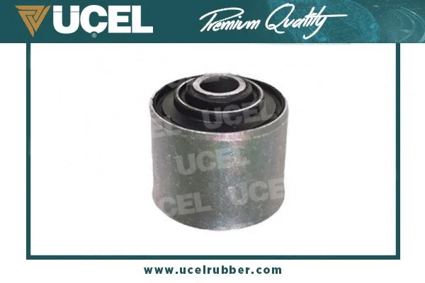 Mounting, control/trailing arm (10492)