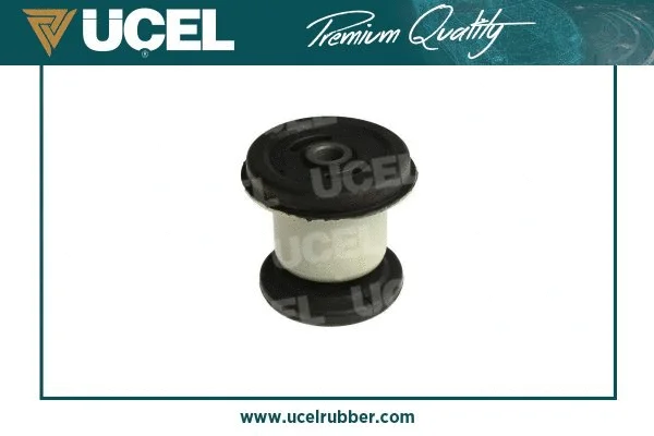 Mounting, control/trailing arm