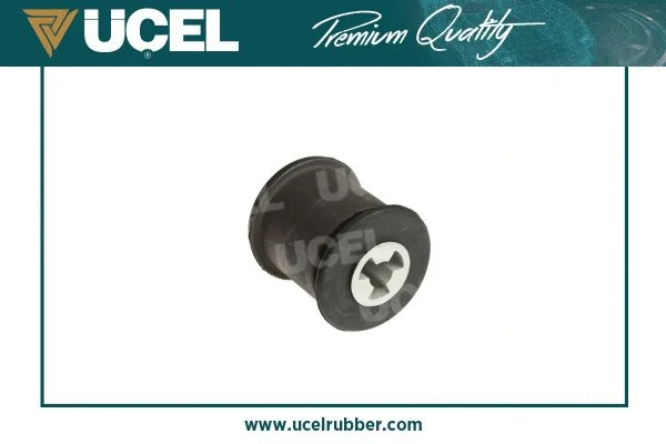 Mounting, control/trailing arm