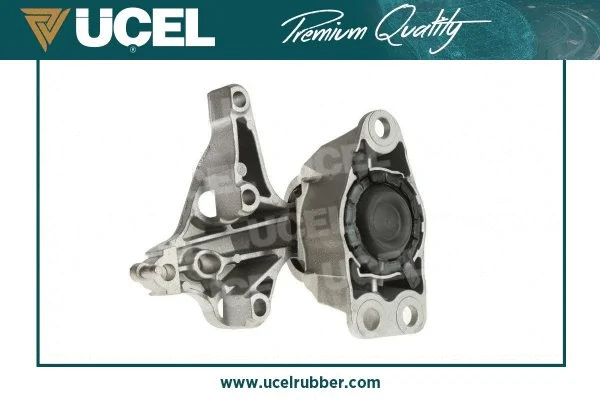 Mounting, engine