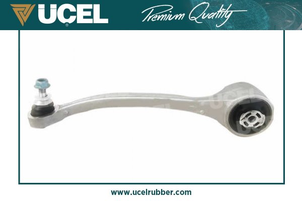Control/Trailing Arm, wheel suspension (99160)