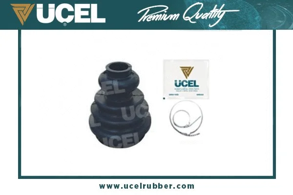 Bellow Kit, drive shaft (31423)
