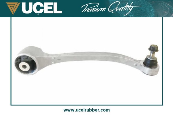 Control/Trailing Arm, wheel suspension (99154)