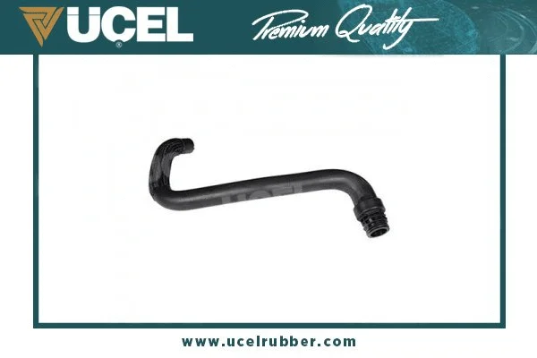 Radiator Hose (52140)