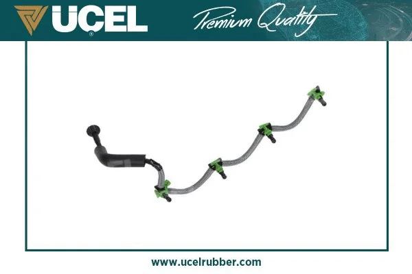 Fuel Hose (52540)