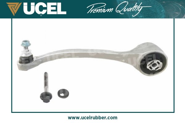 Control/Trailing Arm, wheel suspension (99162)