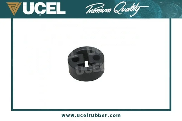 Mount, exhaust system (10984)