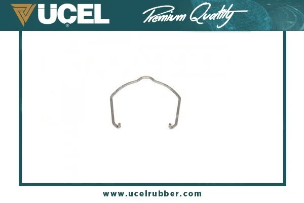 Fastening Clamp, charge air hose (65464)