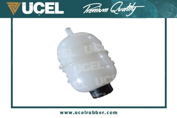 Expansion Tank, coolant (41606)