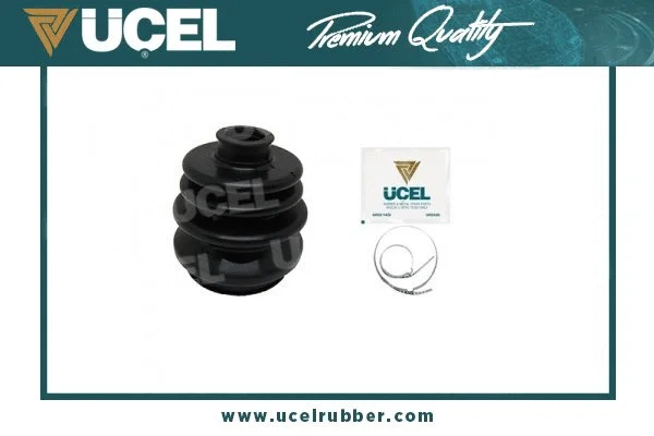 Bellow Kit, drive shaft (91107)