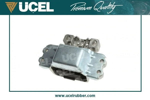 Mounting, engine