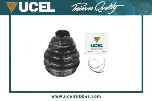Bellow Kit, drive shaft (41541)