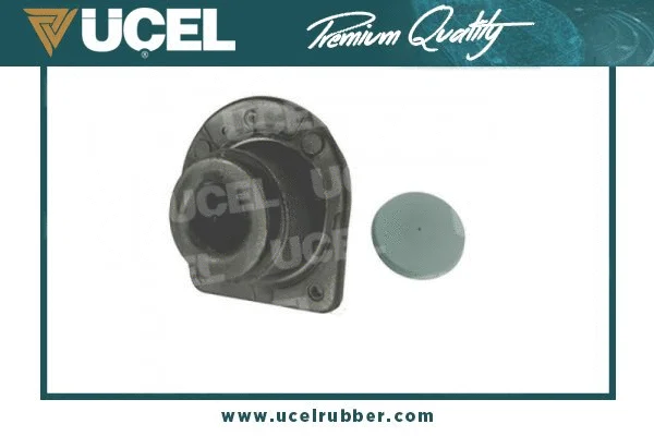 Suspension Strut Support Mount (31396)