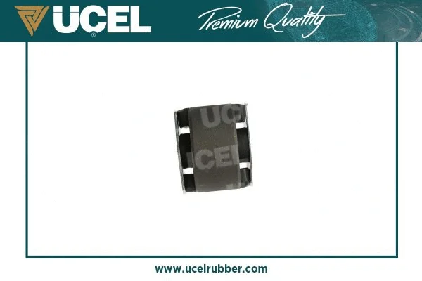 Mounting, control/trailing arm
