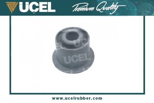 Mounting, control/trailing arm (41561)