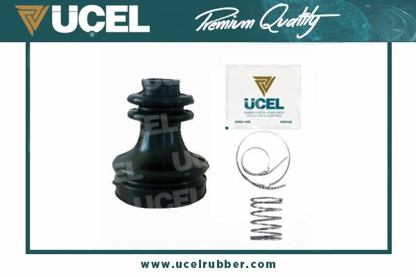 Bellow Kit, drive shaft (10451A)