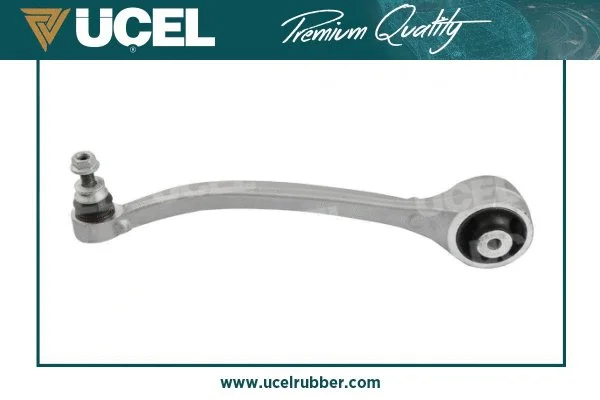Control/Trailing Arm, wheel suspension (99101)