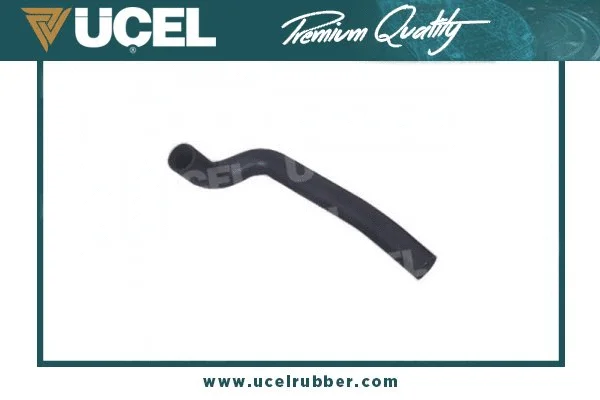Radiator Hose (52383)