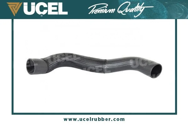 Charge Air Hose (52118)