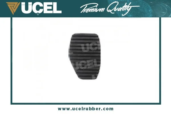 Clutch Pedal (41605)