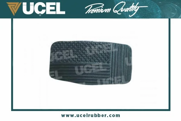 Brake Pedal (30336)
