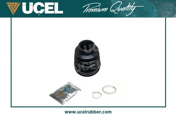 Bellow Kit, drive shaft (20145)