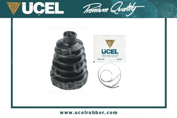 Bellow Kit, drive shaft (10452)