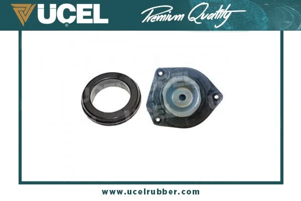 Suspension Strut Support Mount (10522)