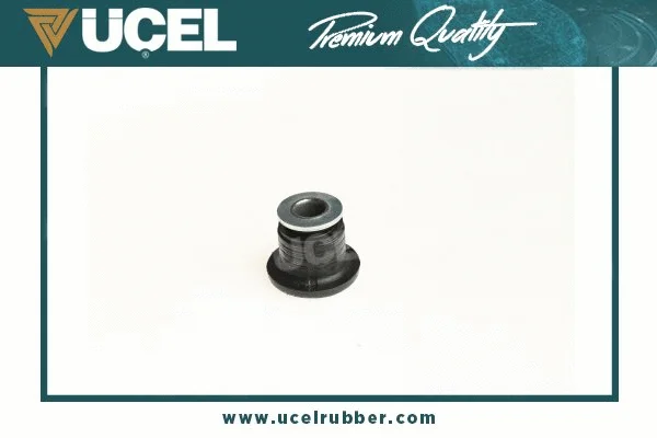 Bushing, axle beam