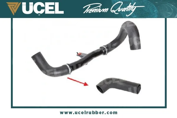 Charge Air Hose (35817)