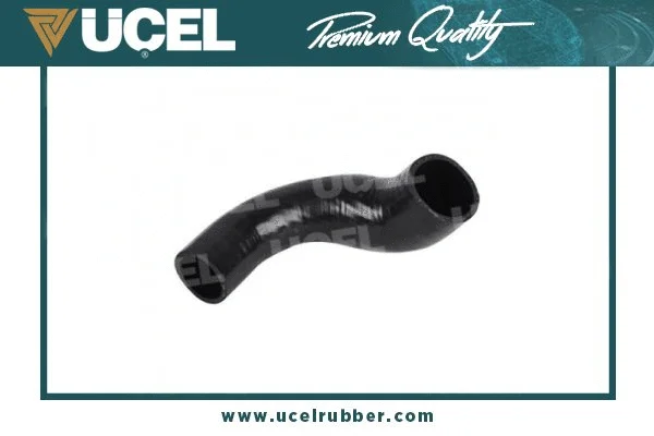 Charge Air Hose (65214)