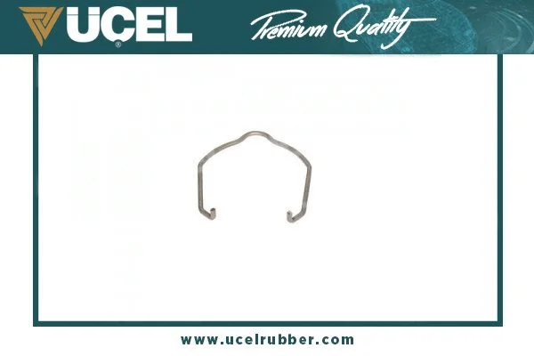 Fastening Clamp, charge air hose (65462)