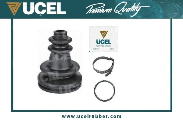 Bellow Kit, drive shaft (10103)