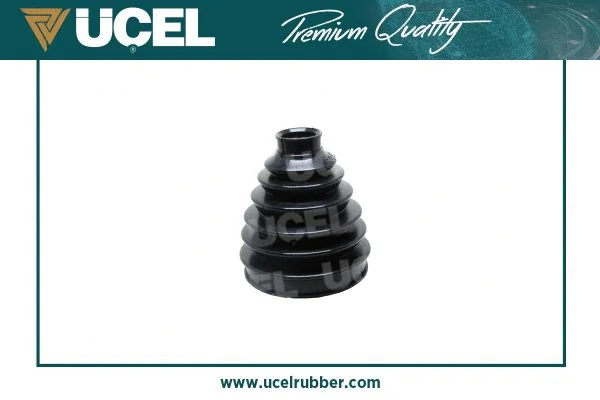 Bellow, drive shaft (41733-T)