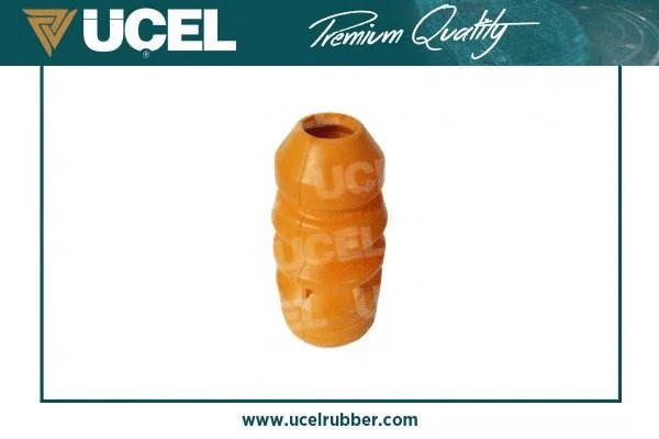 Rubber Buffer, suspension (81152)