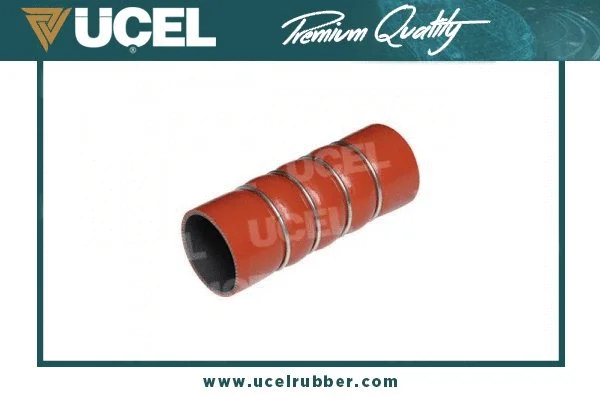 Charge Air Hose (52139)