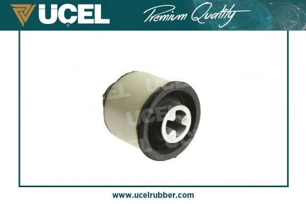 Bushing, axle beam
