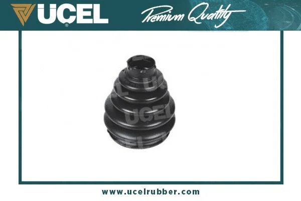 Bellow, drive shaft (41541-T)