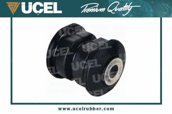 Bushing, leaf spring (20307)