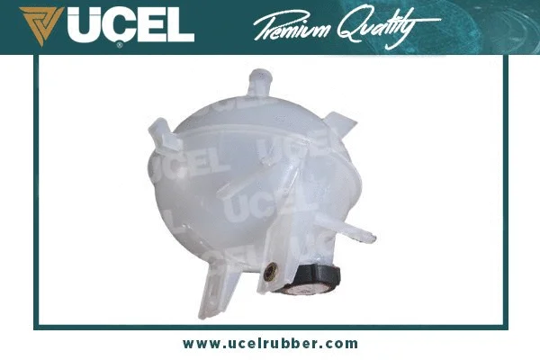 Expansion Tank, coolant (20367)
