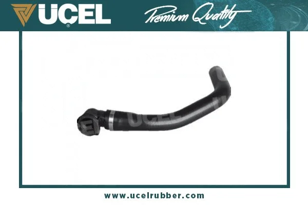 Radiator Hose (35593)