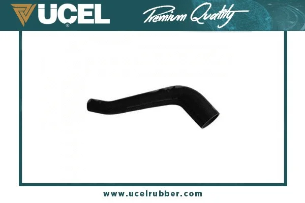 Charge Air Hose (35600)