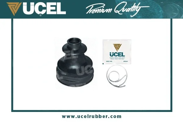 Bellow Kit, drive shaft (20252)