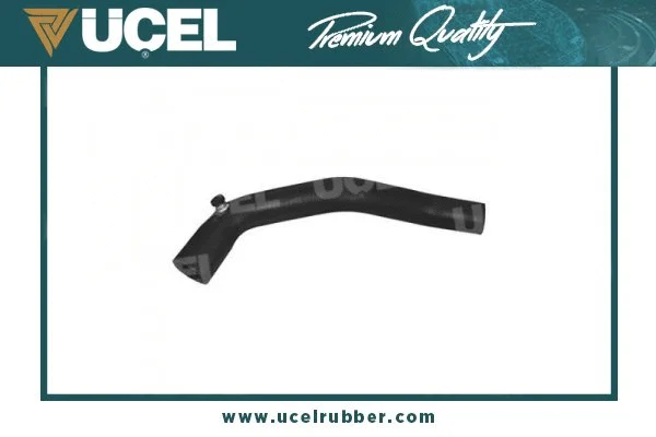 Radiator Hose (15318)