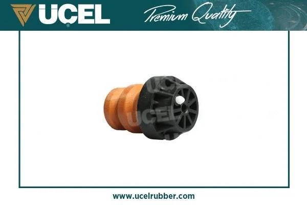 Rubber Buffer, suspension